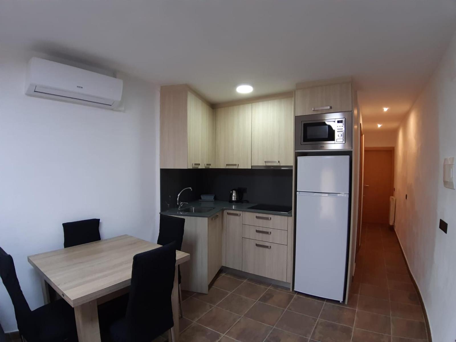 Casa Xavier - Apartamento 2 阿赫尔 外观 照片