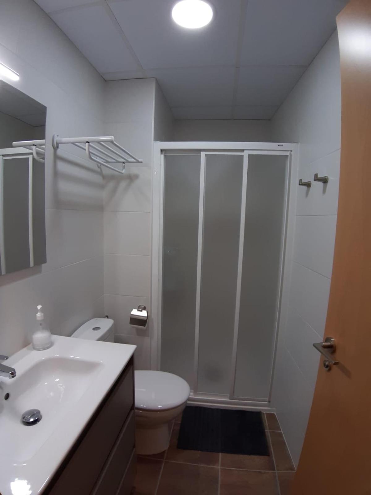 Casa Xavier - Apartamento 2 阿赫尔 外观 照片