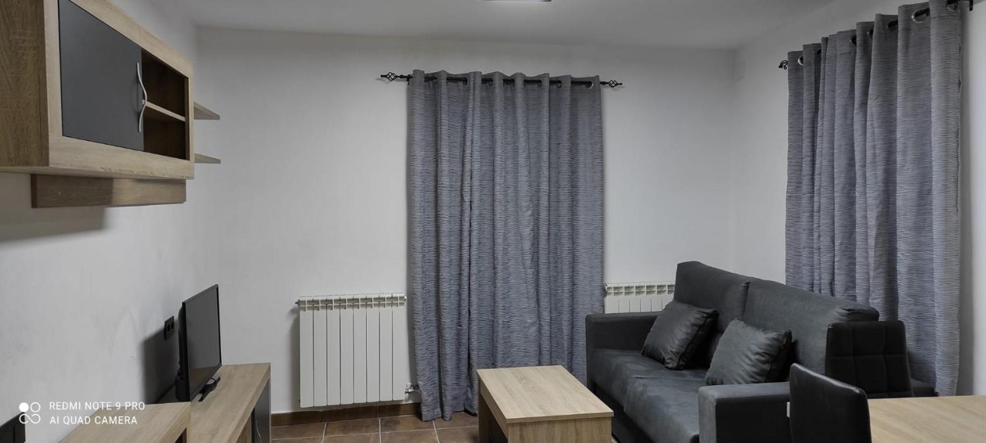 Casa Xavier - Apartamento 2 阿赫尔 外观 照片